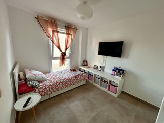  Appartement à louer 3 pièces 64 m²