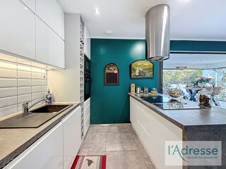  Appartement � vendre 3 pi�ces 87 m�