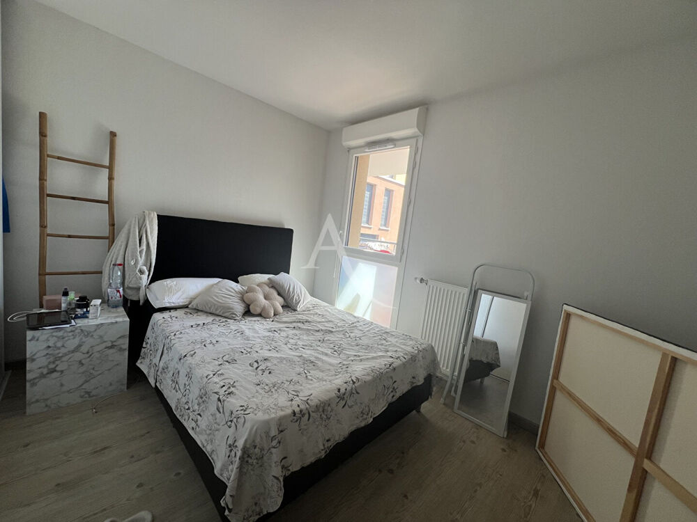 Vente Appartement Appartement Coeur Castanet Tolosan 3 pièce(s) 68 m2 Castanet tolosan