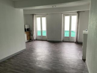  Appartement à louer 2 pièces 60 m²