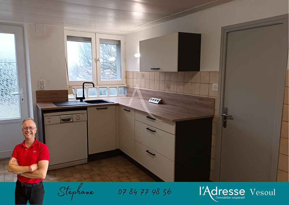 Maison Polaincourt Et Clairefontaine 5 pièces 185 m2