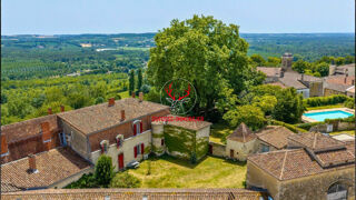  Maison à vendre 15 + pièces 650 m²