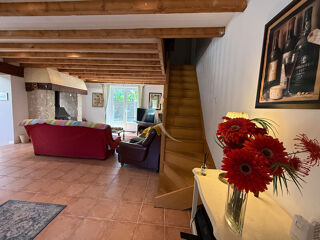  Maison  vendre 7 pices 190 m