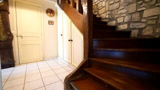  Maison à vendre 5 pièces 130 m²