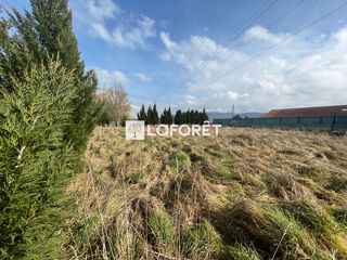  Terrain  vendre 2349 m