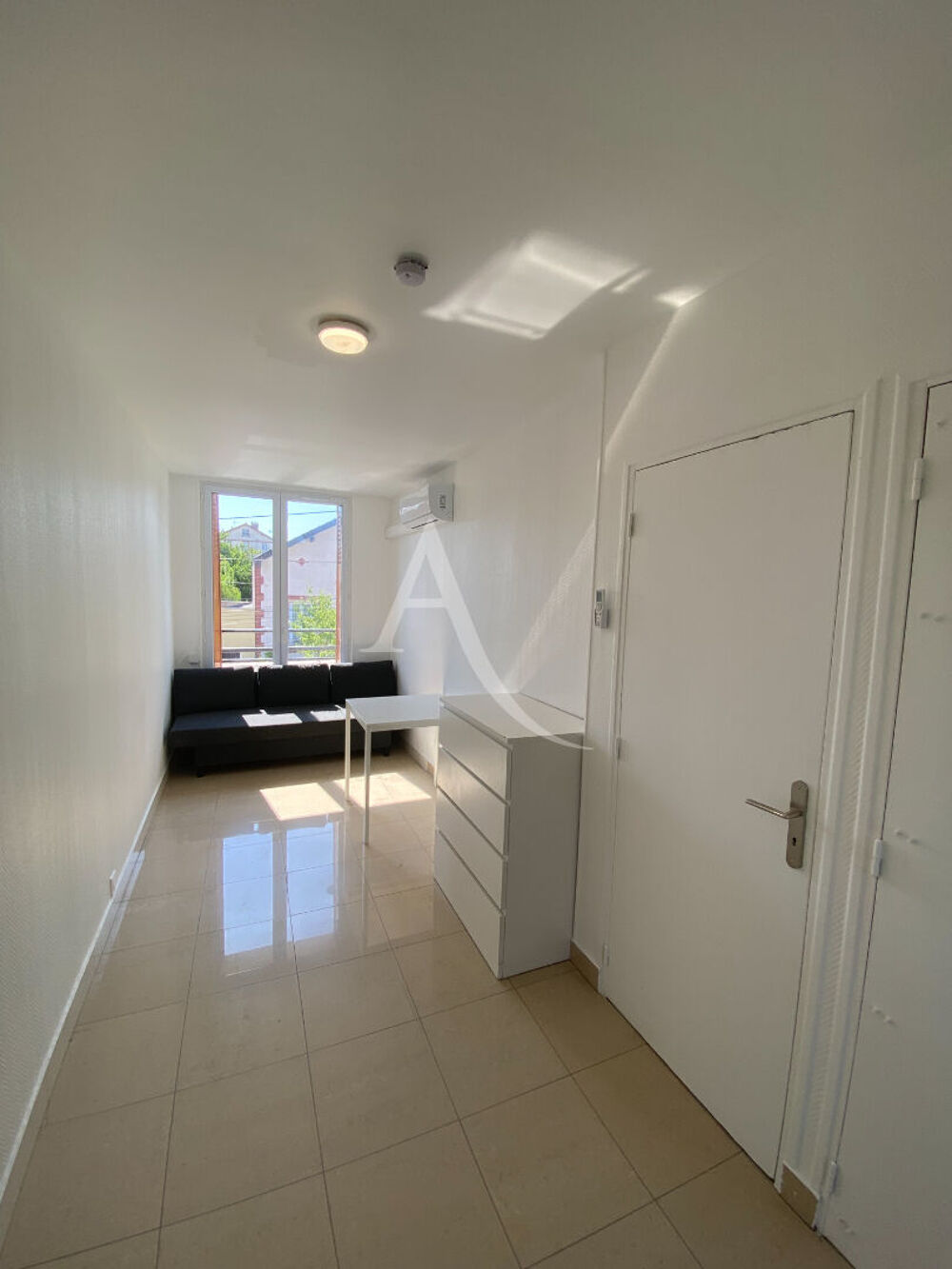 Location Appartement Appartement meublé Drancy 1 pièce(s) 15.59 m2 Drancy
