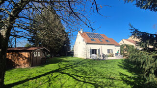 Maison à vendre 6 pièces 139 m²