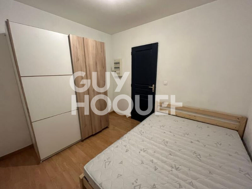Location Appartement Appartement T2 meublé - 31 M² Amiens