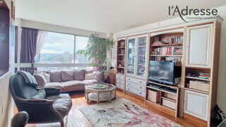  Appartement � vendre 3 pi�ces 1 m�