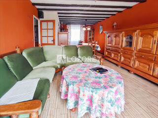  Maison à vendre 4 pièces 84 m²