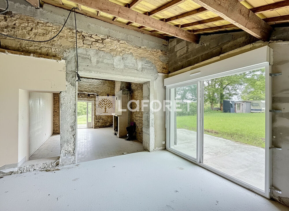 Maison Rieux 5 pièce(s) 70 m2