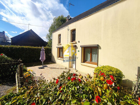   MAISON SEVERAC - 4 pi�ce(s) - 90 m2 Maison - 4 pi�ce(s) - 90 m�