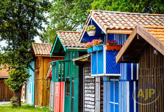  Terrain � vendre 582 m�