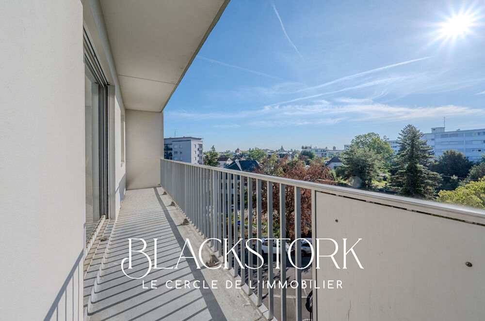 Vente Appartement Appartement Illzach 3 pièce(s) 75.02 m2 Illzach