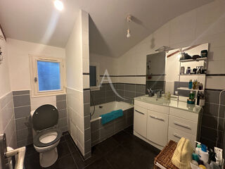  Maison � vendre 7 pi�ces 128 m�