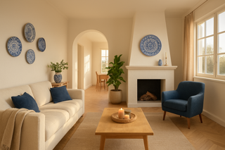  Appartement à vendre 3 pièces 68 m²
