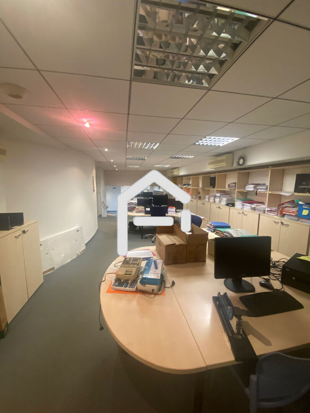   Local commercial à vendre à Toulouse - Référence 6922 Toulouse