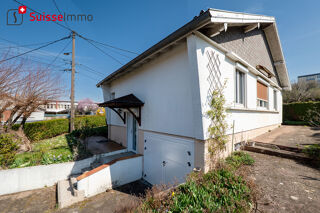  Maison � vendre 4 pi�ces 65 m�