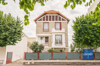  Maison  vendre 6 pices 100 m