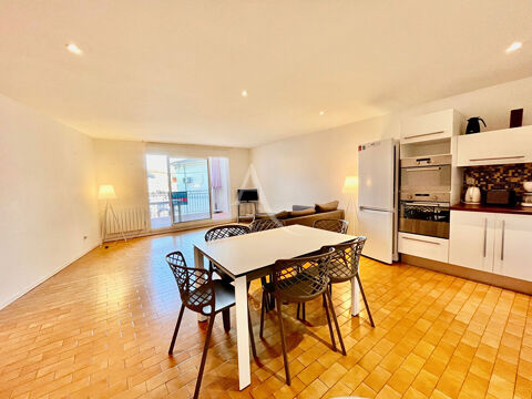  Appartement � louer 4 pi�ces 103 m�