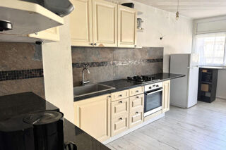  Appartement à vendre 3 pièces 62 m²