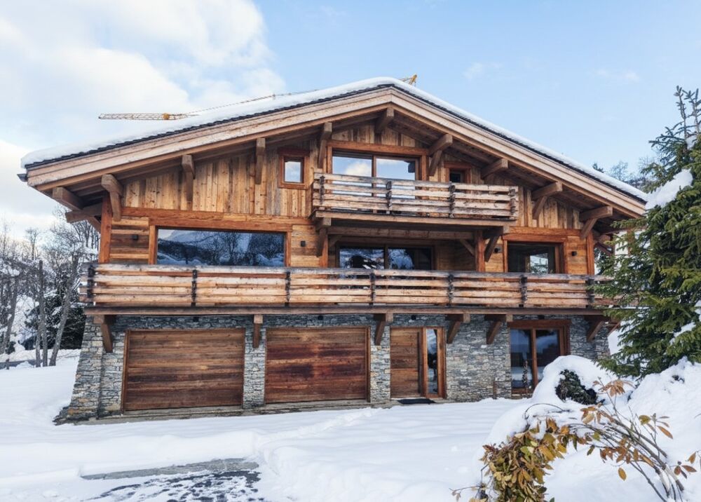 � vendre  Maison Meg�ve (74120)