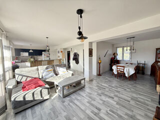  Appartement  vendre 5 pices 109 m