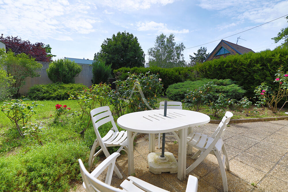 Maison 5 pièces 93 m² · à Chatou · 93 m² · 495 000 €