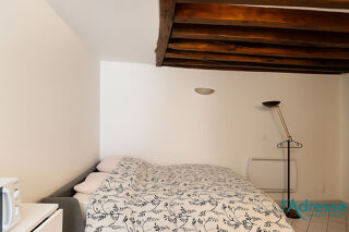  Appartement  vendre 1 pice 17 m