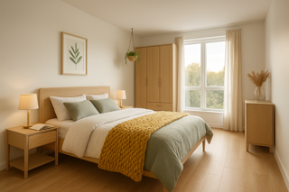  Appartement à vendre 5 pièces 117 m²