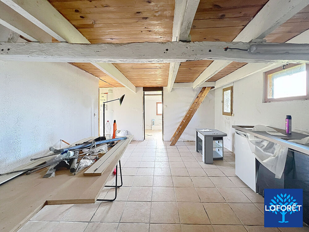 Maison Lieurey 13 pièces 42 m2