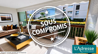  Appartement � vendre 2 pi�ces 67 m�