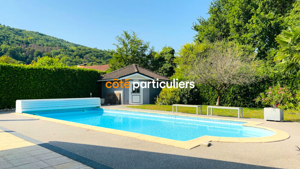  vendre  Maison Sciez (74140)