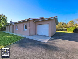  Maison � vendre 5 pi�ces 118 m�