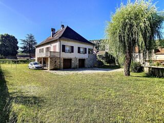  Maison à vendre 5 pièces 185 m²