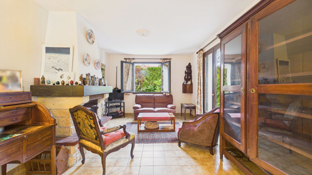 Vente Maison En exclusivité.- Maison individuelle sur terrain clos Biarritz