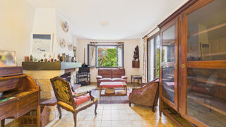 Vente Maison En exclusivité.- Maison individuelle sur terrain clos Biarritz
