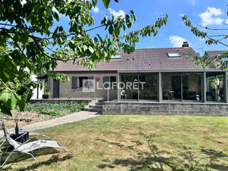  Maison � vendre 7 pi�ces 180 m�