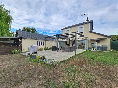   Maison Igoville 3 pièces Maison - 4 pièce(s) - 93 m²