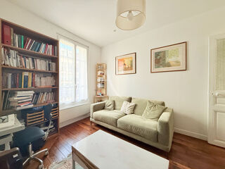  Appartement � vendre 2 pi�ces 