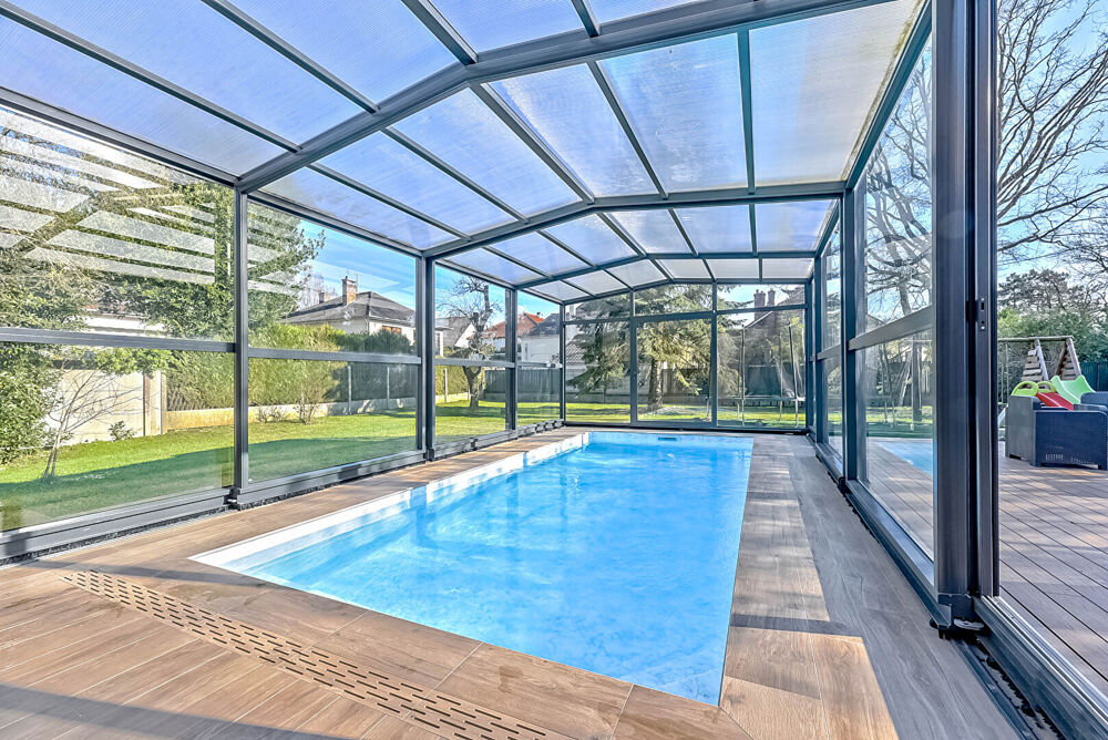 vendre  Maison Montmorency (95160)