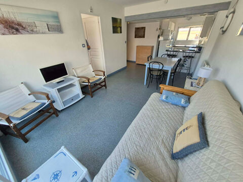  Appartement à vendre 2 pièces 42 m²