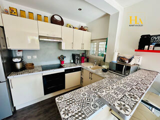  Maison � vendre 8 pi�ces 170 m�