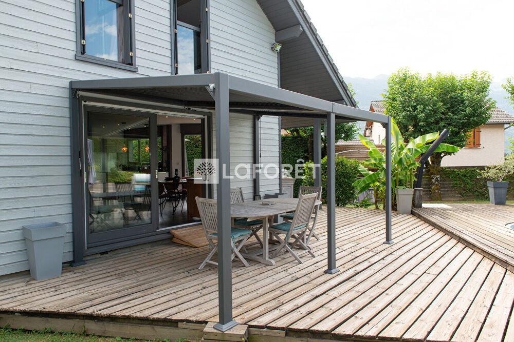 � vendre  Maison Gilly-sur-Is�re (73200)