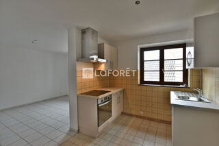  Appartement Molsheim (67120)