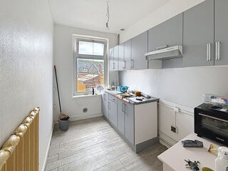 Vente Immeuble Immeuble Fecamp 222 m2 Fecamp