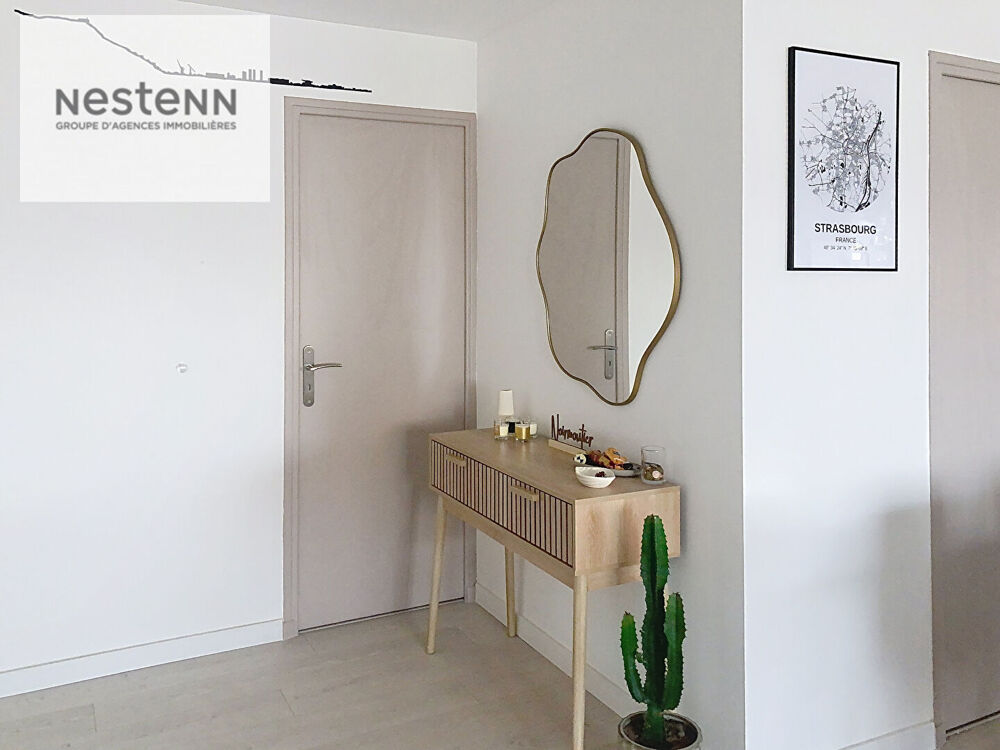 Vente Appartement À vendre : Appartement lumineux 4 pièces à Toulon - St Roch Toulon