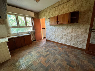  Maison à vendre 7 pièces 165 m²