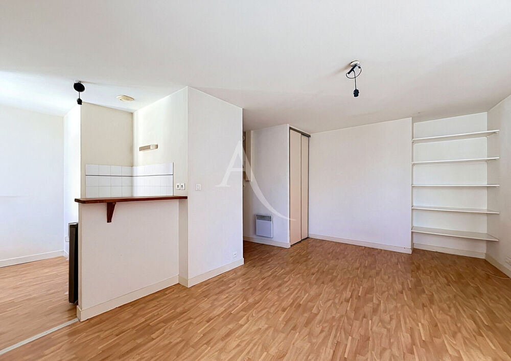 Location Appartement Appartement Cholet 2 pièce(s) 35.47 m2 Cholet