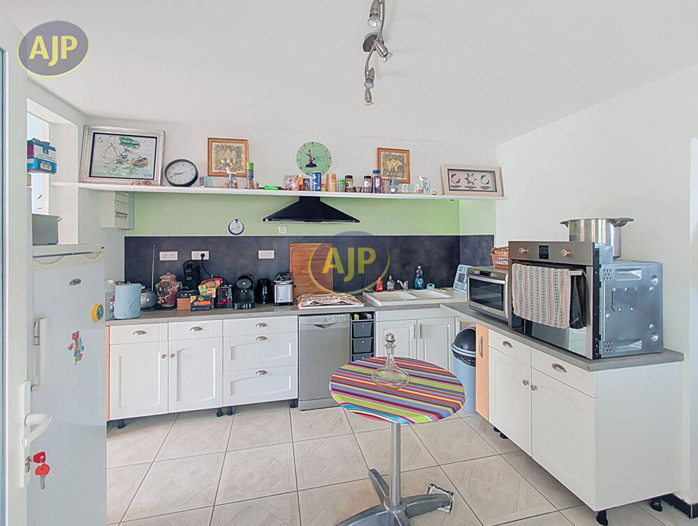 Vente Maison Coup de coeur au Verdon-sur-Mer - La plage et le port à pied ! Le verdon sur mer
